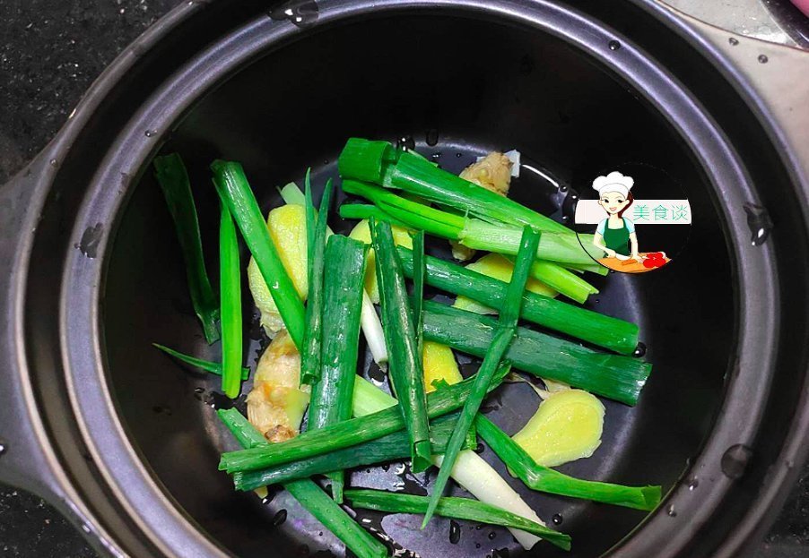 鱼头|冷天,家人最馋我做的腐竹鱼头煲,焖一锅特鲜美,好吃营养又好做