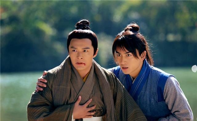 群体|揭开中国武侠文化的本质:一个非主流的群体、被妖魔化的价值