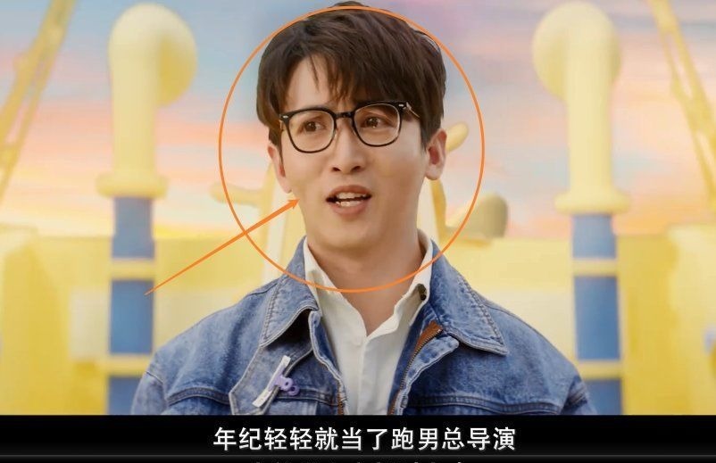 沙溢|跑男家族凡爾賽發(fā)言,baby自夸美了九季,沙溢蔡徐坤說對不起大家