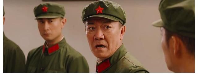 王牌部隊(duì)：聽到“優(yōu)秀論”，顧一野會(huì)委屈嗎？這三段臺(tái)詞也有深意