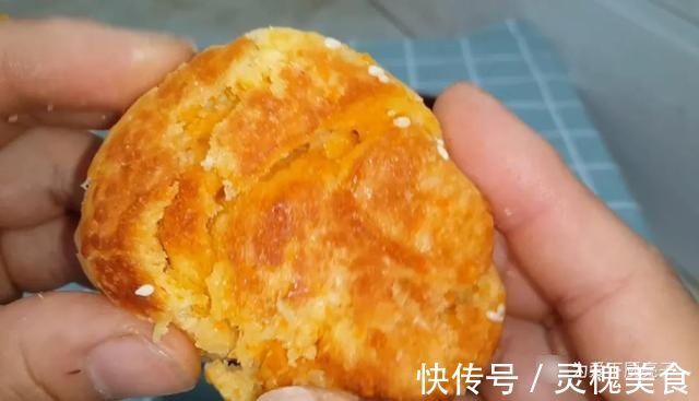 果子|夏天自制面包果子，教你几招，外酥里软，保证孩子爱吃不挑食
