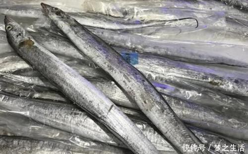 过年买带鱼,遇上这4种记得扭头就走,别回头!鱼贩:此人是行家