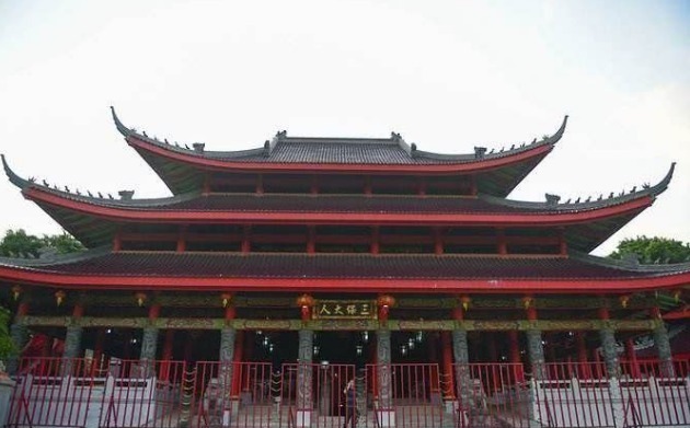 全球唯一以“太监”命名的城市,外国人听了想笑,中国人却肃然起敬