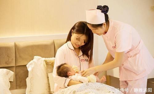 亲妈|“我谁也不伺候”女儿跟儿媳妇同时坐月子,婆婆这样做情商很高