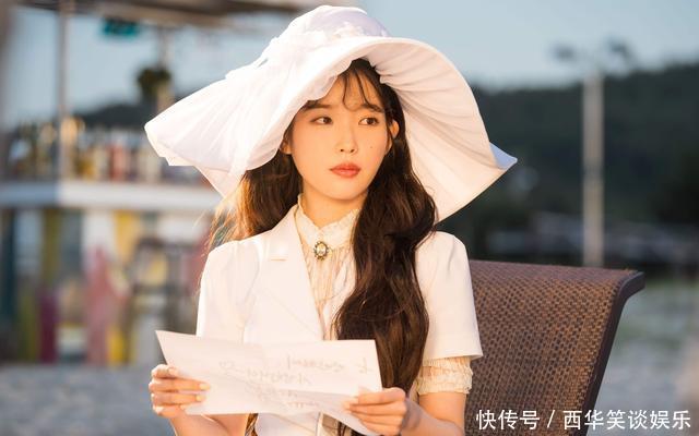 不同脸型都有适合的发型，长脸不适合高马尾，圆脸留高发髻超好看