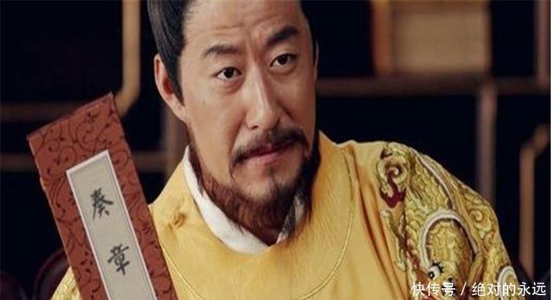 唯有|开国功臣皆被诛杀,为何唯有他在这场无硝烟的战争中,幸存了下来!