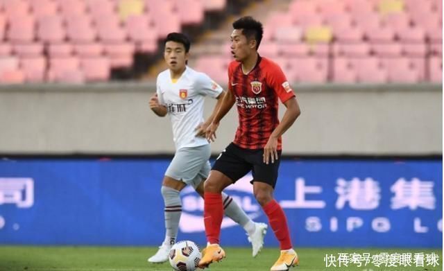 上港|废柴变奇兵!莱科一手激活U23鸡肋后腰,上港喜获新赛季最大发现