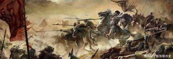 马上|古代打完仗,即使再热也不能马上脱盔甲,为什么?