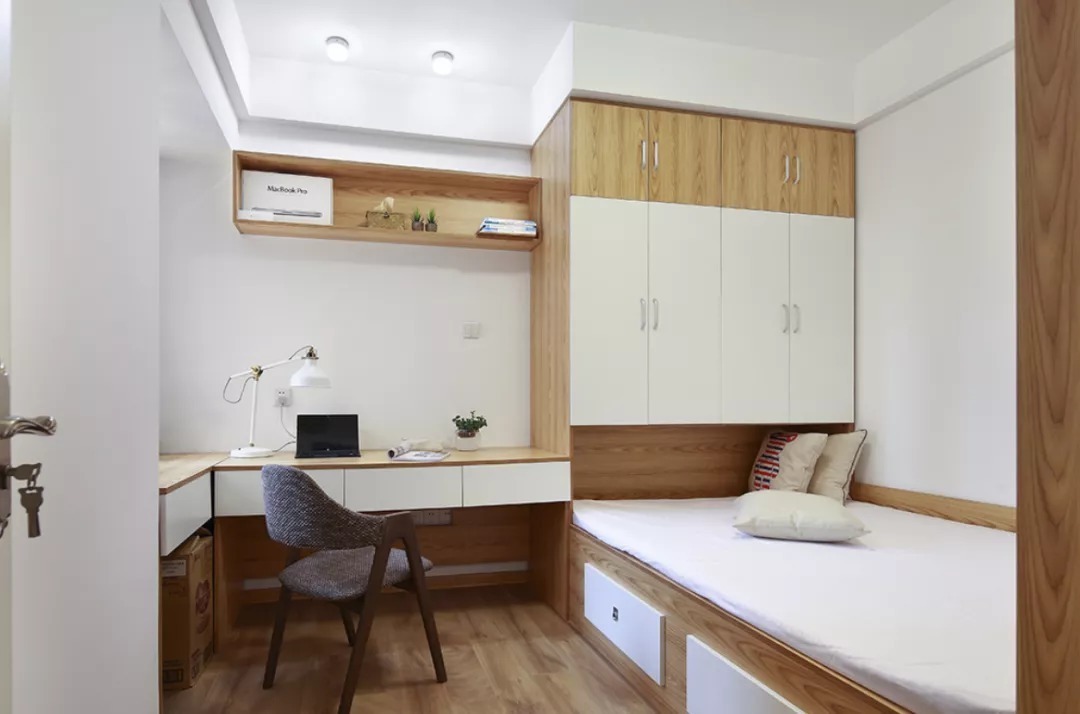 收纳|20条装修完就后悔的鸡肋配置，你中招了吗？