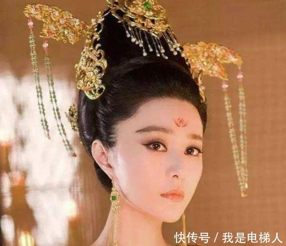 杨贵妃|杨贵妃深得皇帝宠爱,为何最后没有一儿半女,到底是什么原因造成