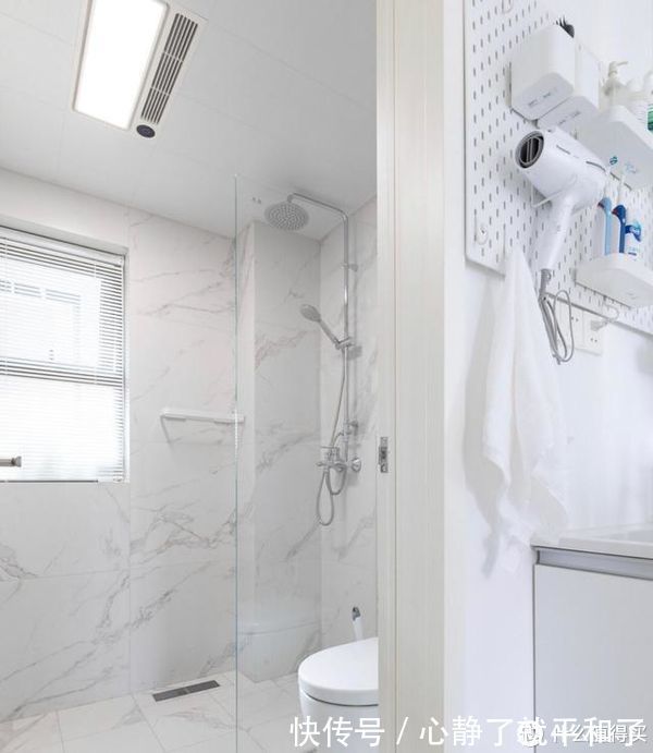 浴室柜|等我换房子,再装卫生间一定要留意这15个小细节,太关乎幸福了!