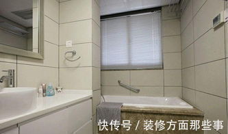 厨房|厨房卫生间装修,墙砖用全瓷还是半瓷?销售的话不能全信的