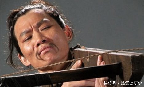 不用|梁山上最厉害的军事人才,宋江却弃之不用,他足以颠覆一个朝代