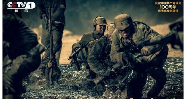 人物|怎么写好240个主要人物？央视热播的《大决战》把握了这个关键