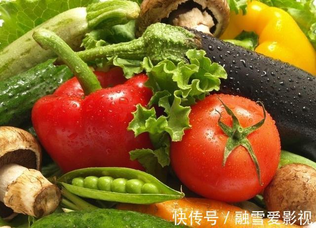 西红柿|这5种“有害”的蔬菜,比农药危害还大,家里有的要留意