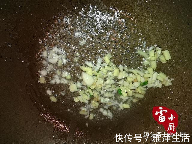 补血|这是医生推荐的补血食材，像我这样搭配补血效果翻倍！