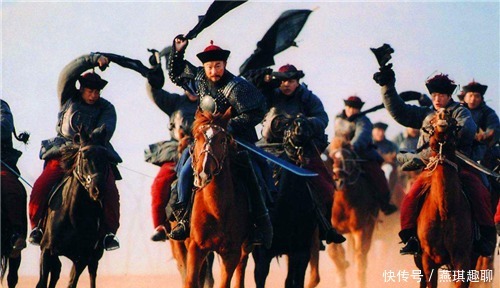 应验|曾国藩看他背影说:此人会立名天下,也会悲壮尽节而死,后来应验