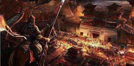 亡于|西晋:中国历史上第一个亡于外族的王朝