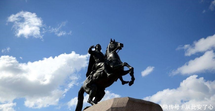 炼成|俄罗斯之父是怎么炼成的, 为何说“一个人就是一整部历史”