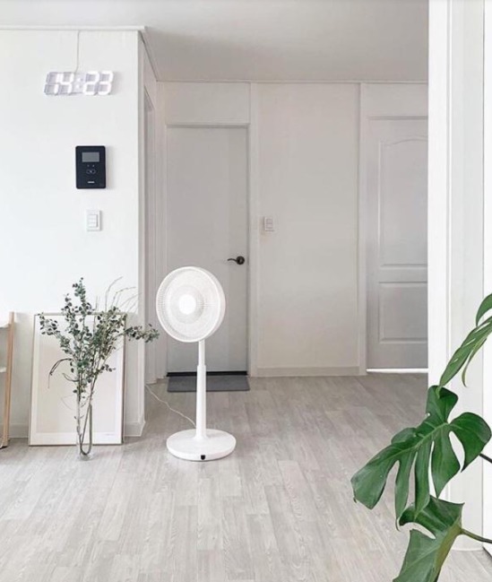 布置|韩国超有爱三口之家,三餐四季,有诗和远方,幸福生活充满仪式感