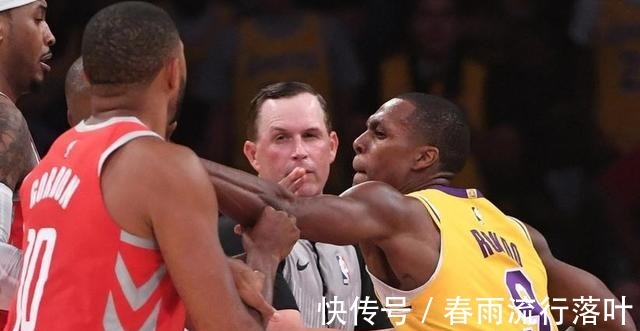 莫宁|在NBA隐藏了哪些“打架高手”实践是检验真理的唯一标准!