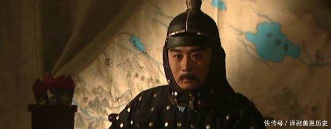 惨败|死了7000多八旗，让雍正心惊胆寒和通泊为何是清军最大惨败