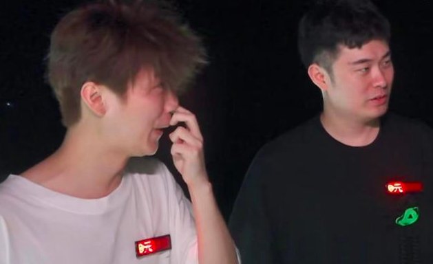 看完《哈哈哈哈哈》，是时候放下对鹿晗的偏见了