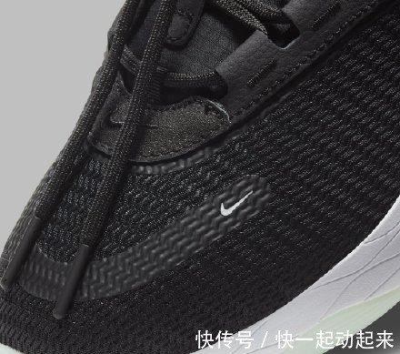 合集|新品合集!KD13联名太心动,休闲鞋帅过椰子,耐克有点意思