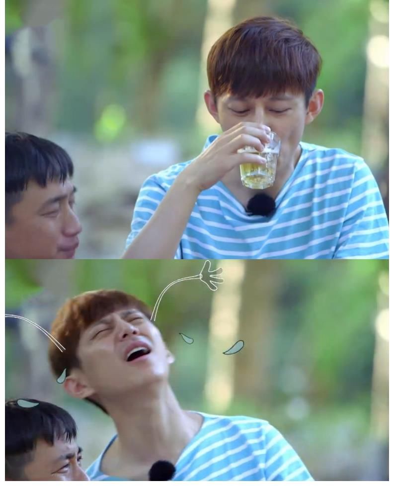 熟悉的味道|《向往的生活》收官之作,大华换成毛不易,熟悉的味道回不去了