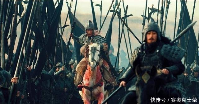 真不|蜀汉五虎上将真实实力, 关羽还真不一定能排第一, 赵云被低估