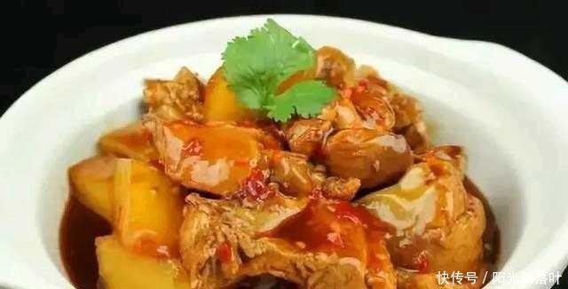 春节过后教你几道清淡的家常菜,简单好做,爽快开胃下饭香