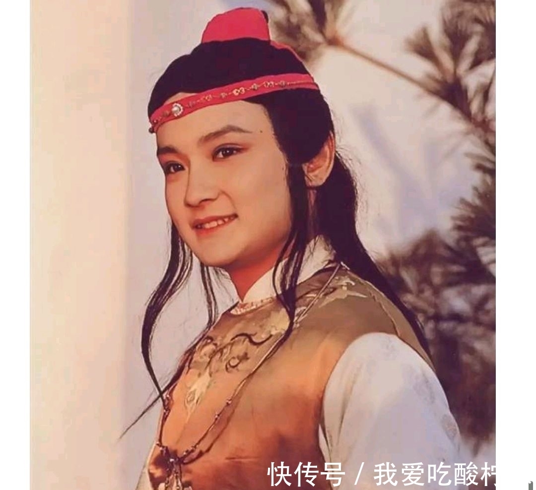 王夫人@《红楼梦》:史湘云的无效社交,从什么时候开始的?