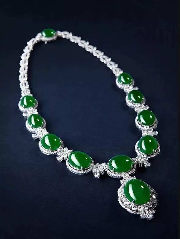 值收藏:盘点总结翡翠知识系列十六