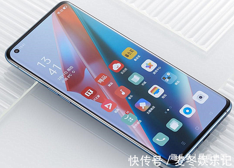 oled|目前最值得推荐的3款国产手机,颜值高性能强,畅玩三五年不卡顿