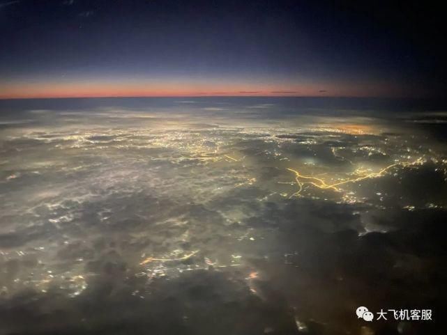 航空人 有一种视角 叫ARJ21飞行员的视角