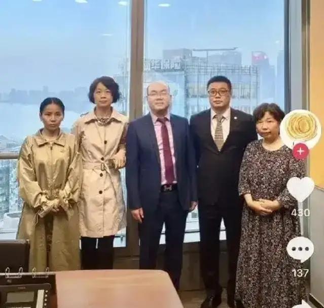 借口|许敏讲述:养子曾多次借口推脱不过户房产