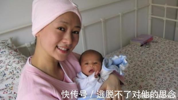 分娩|坐月子只坐30天和坐满42天的产妇,有啥差别?这些后果不可逆