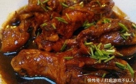 鸡肉|香味入骨,越吃越香,好吃到尖叫益智健脑,妈咪们值得一试