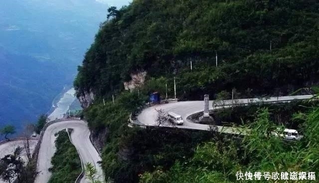 独库公路|据说走完中国这9条最美公路 才算不枉此生 你走过几条