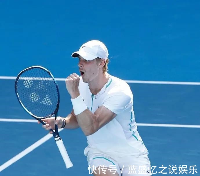 裁判|沙波瓦洛夫炮轰裁判优待纳达尔,纳达尔予以否认!