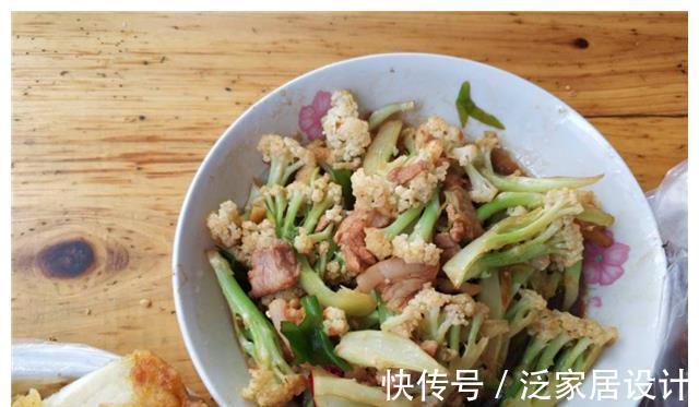 福气|婆婆带姐妹来家做客，我专门下厨做了一桌菜，饭后都夸婆婆好福气