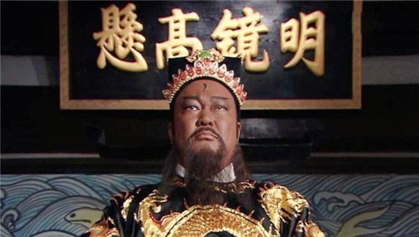 包青天&一老农的牛被人割掉舌头,包拯:回去把牛宰了,凶手就会前来投案