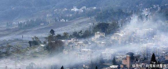 梯田|哈尼山寨中鲜为人知的食俗风情