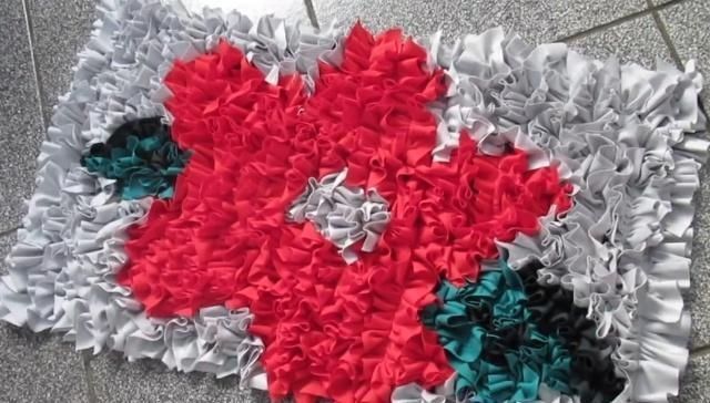 旧衣服千万别扔简单改造下,轻松变废为宝,放家里太实用了