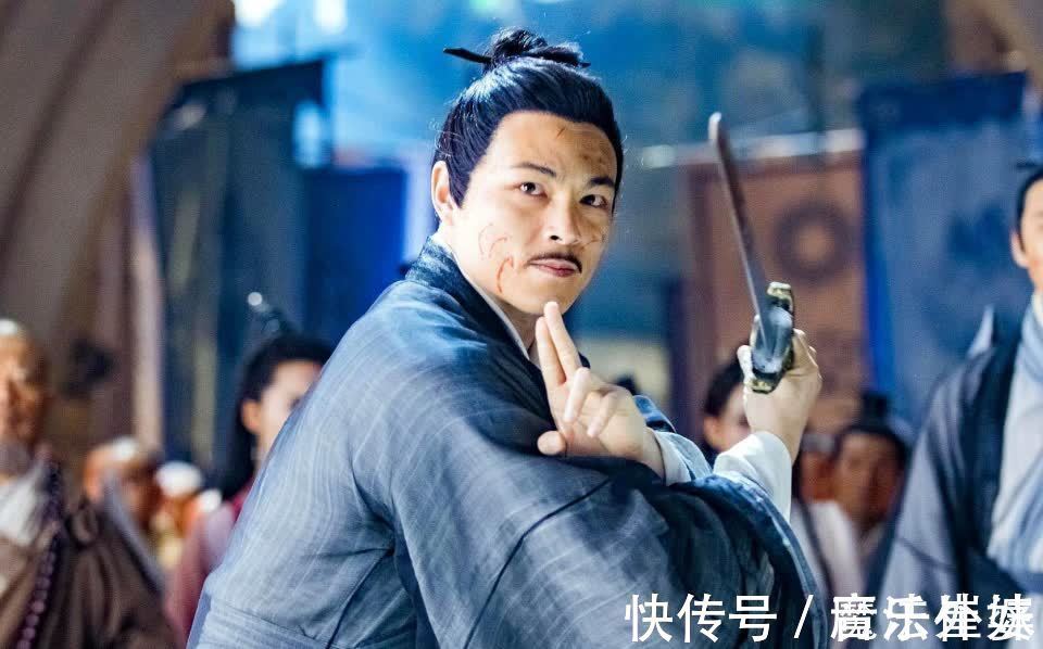 九阴白骨爪#倚天的江湖,武功失传有多严重?你看成昆的这一绝技,便知道答案