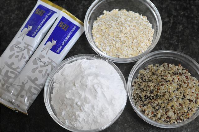 美美|减肥别只会吃玉米窝头，它才是“减肥王”，粉糯劲道，比肉还香！