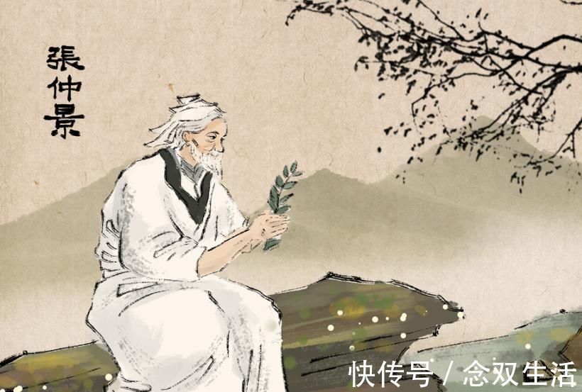 方子|脾胃虚寒最好的方子,给脾胃源源不断注入阳气与动力,赶紧收藏!