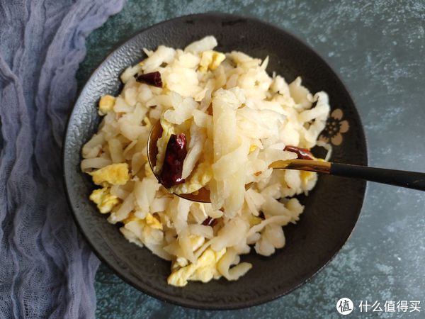 有土豆就能做的山西美食,既是主食也是菜,吃一次就忘不掉