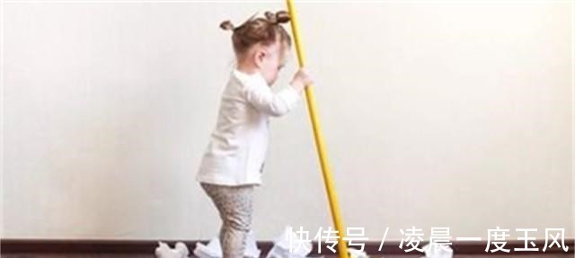 就业率|哈佛大学学者小孩做不做家务,对今后的人生影响巨大