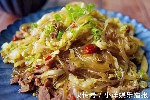 特别接地气的几道家常菜,简单炒一炒,营养美味,下酒又下饭